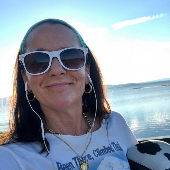 Meet your Posher, Juliet - Picture 1 of 1